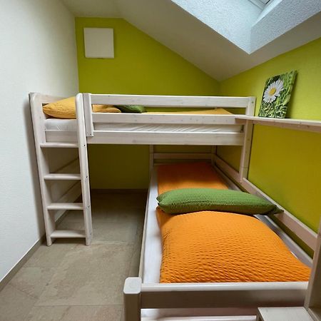 Haus Sonnentau Wohnung 2 Kisslegg Exterior foto